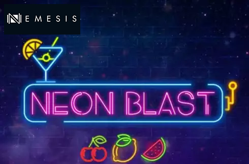 Neon Blast
